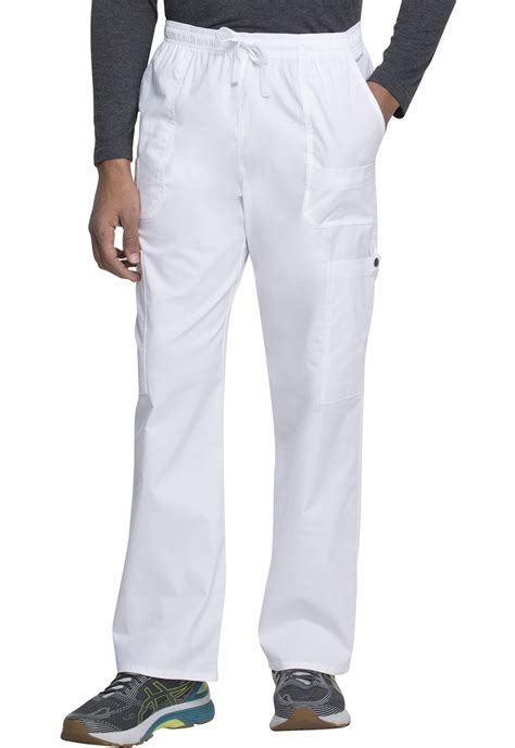 dickies mens scrub pants|More.